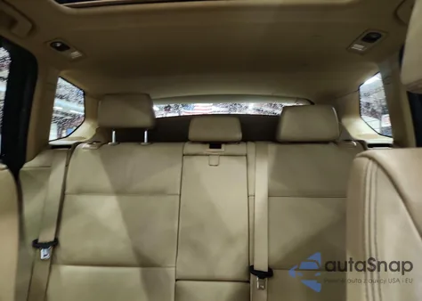 2015 BMW X3 xDrive28I z USA, uszkodzony, nr VIN 5UXWX9C53F0D52565